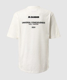 JIL SANDER | T-SHIRT SS(Tシャツ/カットソー)