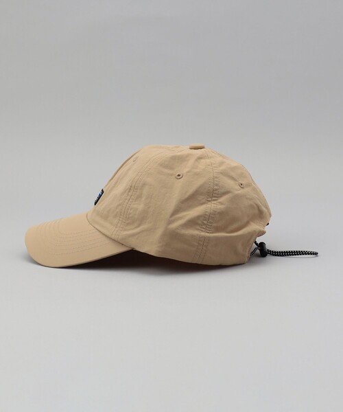 coen（コーエン）の「＜Parknik＞ナイロンキャップ（キャップ・レディース・ダークグレー/ベージュ/ブラック・FREE）」の17枚目の写真