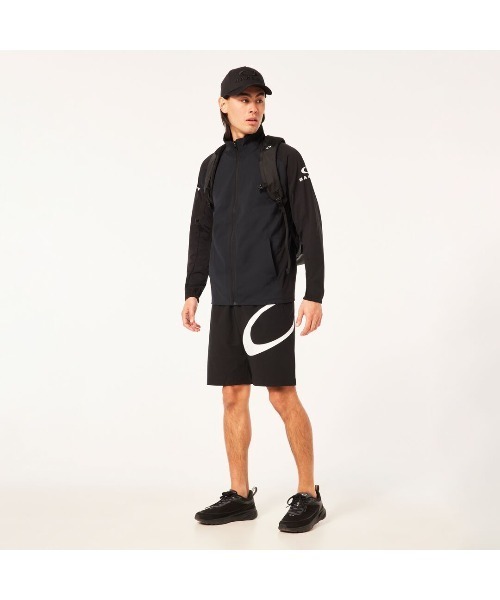 セール】オークリー ENHANCE TECH JERSEY JACKET 14.0 / ジャージ