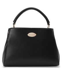 Guess | OAKBANK Satchel ハンドバッグ サッチェル(ハンドバッグ)