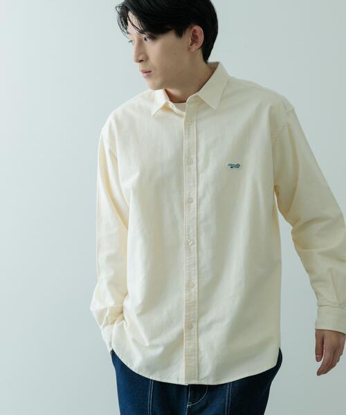 ザロウ シャツ 黒 XS セール】『静電気防止』『XLサイズあり』アーバンリラックスソフト