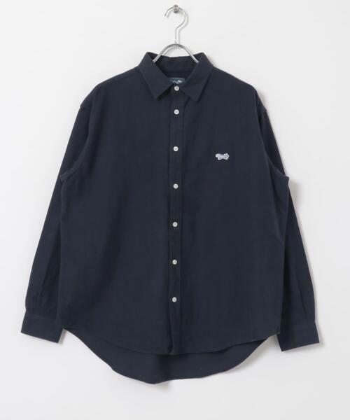 シャツ セール】FOX Youth ワンポイント シャツ（シャツ/ブラウス）｜ITEMS