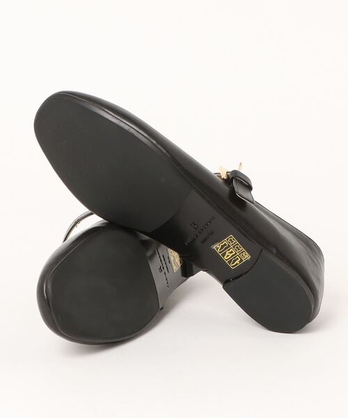 【セール】【FABIO RUSCONI/ファビオルスコーニ】 ワンストラップ バレエ パンプス シューズ(パンプス)|Fabio Rusconi(ファビオルスコーニ) 【セール】【FABIO RUSCONI/ファビオルスコーニ】 ワンストラップ バレエ パンプス シューズ(パンプス)|Fabio Rusconi(ファビオルスコーニ)