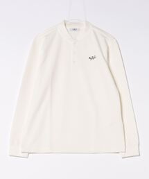 A.P.C. GOLF（アー・ペー・セー ゴルフ）の「Milo Tshirt（Tシャツ/カットソー）」