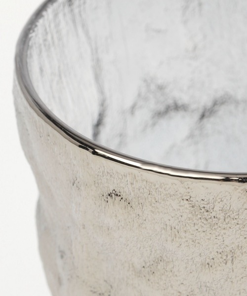 studio CLIP(スタディオクリップ)の「【daily CLIP】シアターガラスハンドルマグ(グラス/マグカップ/タンブラー・レディース・グレー/その他3・FREE)」の8枚目の写真