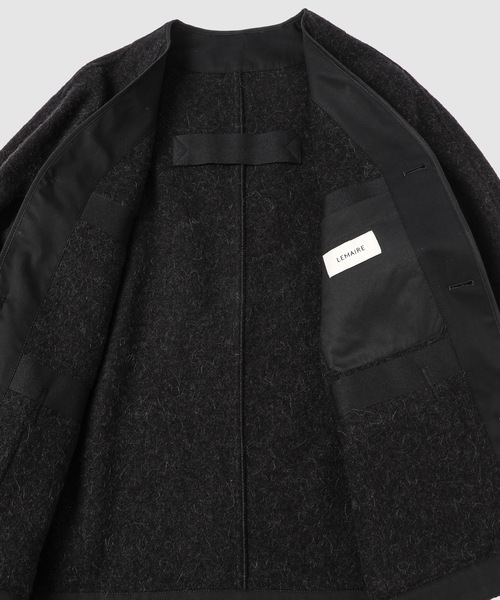 ジャケット・アウター LEMAIRE 24ss RAGLAN SUIT COAT Lemaire Raglan Suit Coat | Garmentory