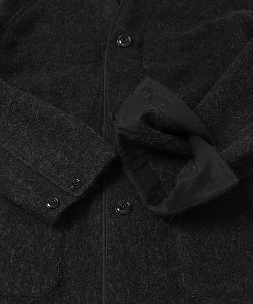 LEMAIRE（ルメール）の「RAGLAN JACKET LINER（その他アウター）」 - WEAR