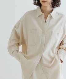 URBAN RESEARCH | キモウチェックシャツ(シャツ/ブラウス)