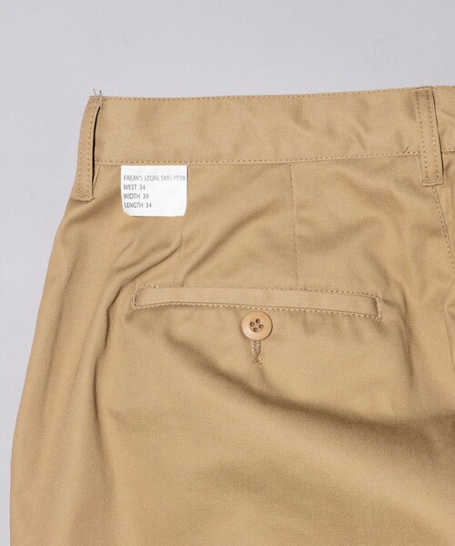 RED KAP（レッドキャップ）の「RED KAP/レッドキャップ 別注 SMU
