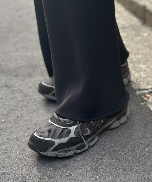 潔*様 【即購入OK】復刻限定品　ASICS 2002　26cm ブラック/イエ 潔*様 【即購入OK】復刻限定品 ASICS 2002 26cm ブラック/イエ