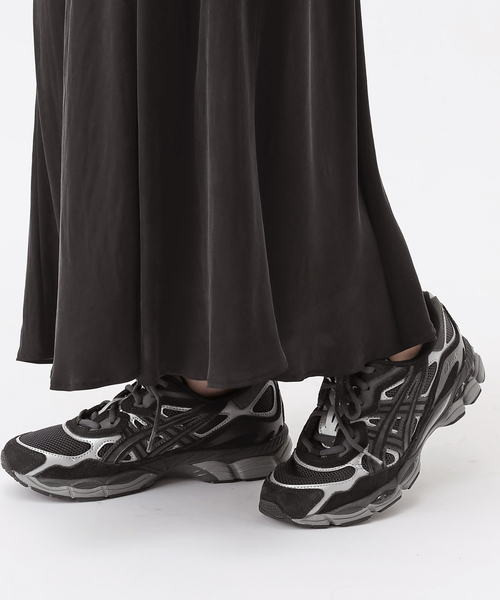 潔*様 【即購入OK】復刻限定品　ASICS 2002　26cm ブラック/イエ 潔*様 【即購入OK】復刻限定品 ASICS 2002 26cm ブラック/イエ