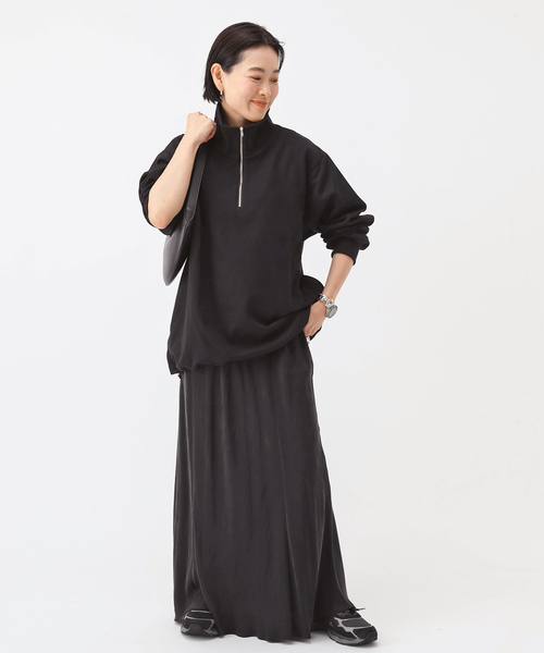 ASICS / アシックス】GEL-NYC(BLACK)（スニーカー）｜ASICS