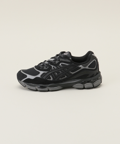 潔*様 【即購入OK】復刻限定品　ASICS 2002　26cm ブラック/イエ 潔*様 【即購入OK】復刻限定品 ASICS 2002 26cm ブラック/イエ