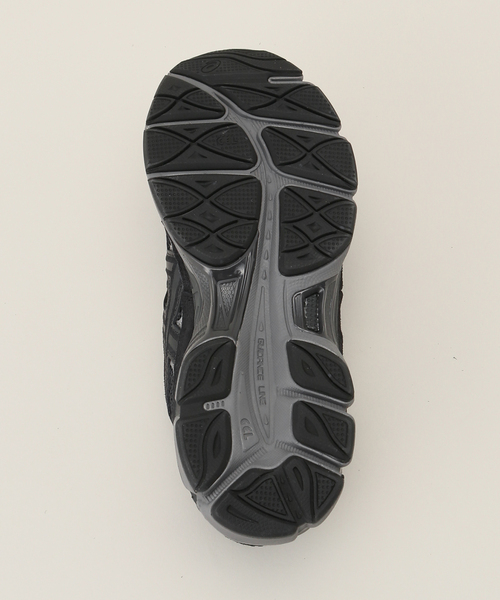潔*様 【即購入OK】復刻限定品　ASICS 2002　26cm ブラック/イエ 1242A019_001.jpg