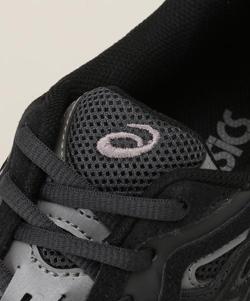 ASICS / アシックス】GEL-NYC(BLACK)（スニーカー）｜ASICS