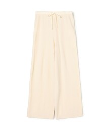 ■おまとめ■美品 トゥモローランド ボールジィ 2万 ホワイトのテーパードパンツ □おまとめ□美品 トゥモローランド ボールジィ 2万 ホワイトの