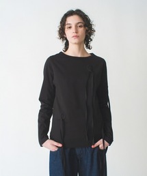 楽天市場】【中古品】【レディース】 SODUK 22SS RIBBON