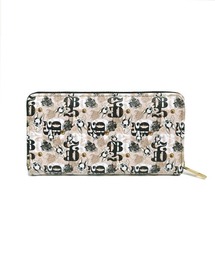 CRYSTAL BALL（クリスタルボール）の「PETAL/長財布（財布）」