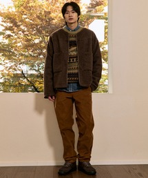 NIKE（ナイキ）の「ナイキ ライフ メンズ フェア アイル スウッシュ