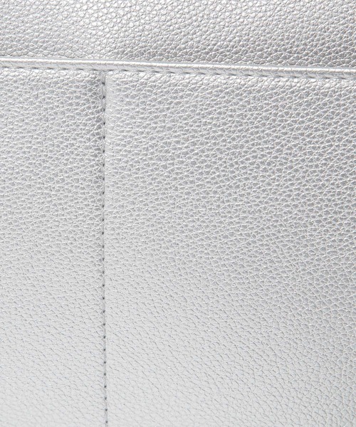 studio CLIP（スタディオクリップ）の「【人間工学に基づいて考えた！】からだよろこぶ3ROOMショルダー（ショルダーバッグ・レディース・ライトグレー/その他2/ブラック・FREE）」の8枚目の写真