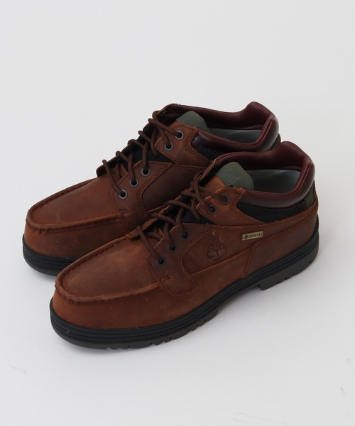 【Timberland/ティンバーランド】Moc Toe GTX
