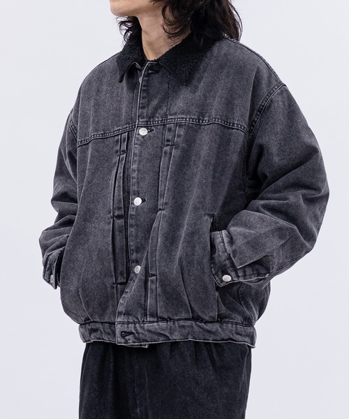 【アルベロベロ】デニムジャケット FREEWHEELERS THE VANISHING WEST S506XX 1944-45 DENIM JACKET