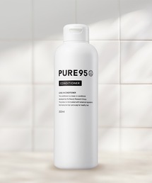 Beauty Connect（ビューティーコネクト）の「PURE95　コンディショナー（コンディショナー）」