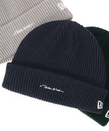 NEW ERA(�j���[�G��)�̃j���[�G�� ���u�J�t�j�b�g�X HANDWRITTEN ONSPOTZ�ʒ�(�j�b�g�L���b�v/�r�[�j�[)