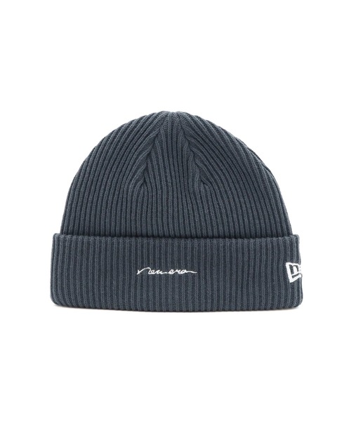 NEW ERA（ニューエラ）の「ニューエラ リブカフニット帽