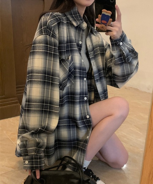 セール】【Un】【it】【Lilamusant(リラミュゾン)】ルーズシルエット