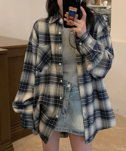 セール】【Un】【it】【Lilamusant(リラミュゾン)】ルーズシルエット