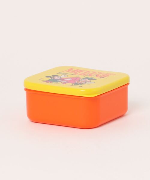 35周年　ディズニーランド　タッパー３個セット 35周年 ディズニーランド タッパー3個セット - メルカリ