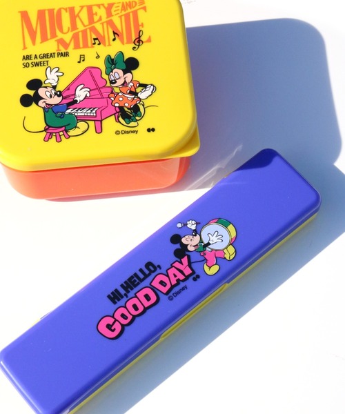 35周年　ディズニーランド　タッパー３個セット 35周年 ディズニーランド タッパー3個セット DISNEY/ディズニー