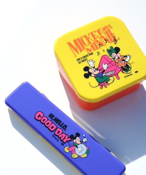 35周年　ディズニーランド　タッパー３個セット 35周年 ディズニーランド タッパー3個セット - メルカリ