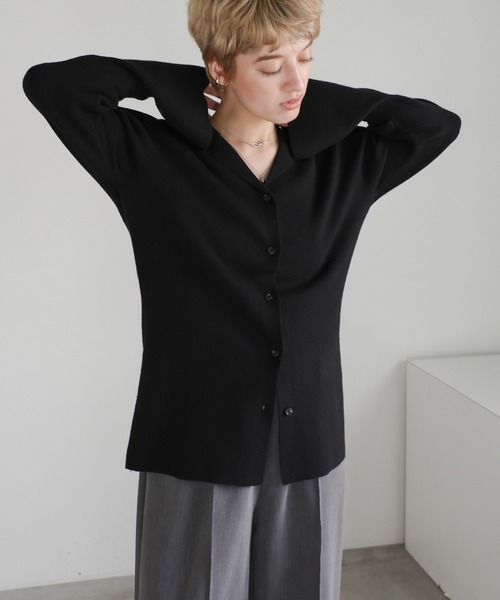 select MOCA（セレクトモカ）の「ドロップフック2セットネックレス（ネックレス・レディース・シルバー/ゴールド・FREE）」の19枚目の写真