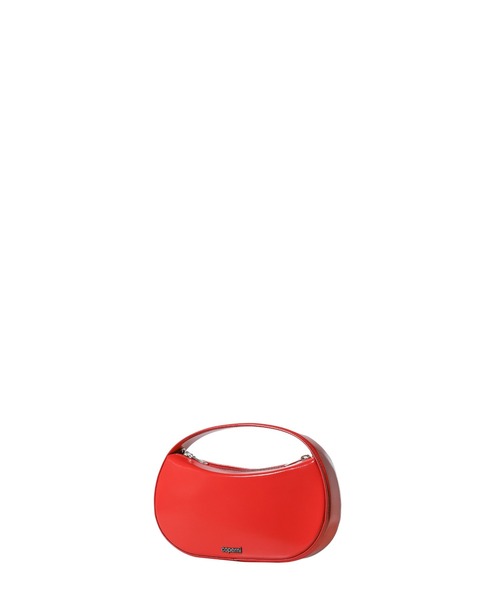 COPERNI(コペルニ)の「GLOSS SMALL SOUND SWIPE BAG(ハンドバッグ・レディース・レッド・ONE SIZE)」の5枚目の写真