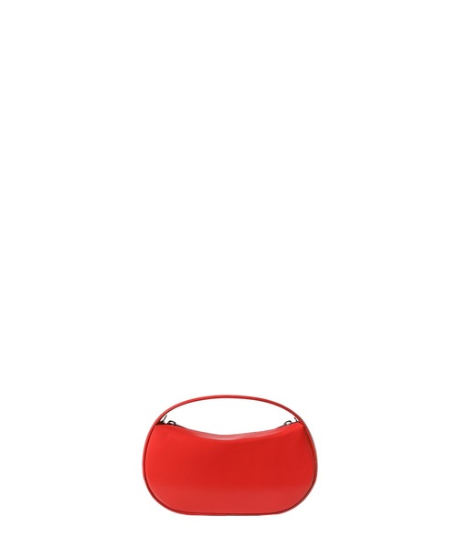 COPERNI(コペルニ)の「GLOSS SMALL SOUND SWIPE BAG(ハンドバッグ・レディース・レッド・ONE SIZE)」の3枚目の写真