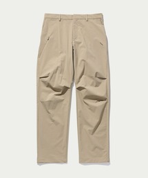 Saturdays NYC サタデーズニューヨーク　ハーフパンツ　ベージュ　M Saturdays NYC（サタデーズ ニューヨークシティ ）の「One Tuck