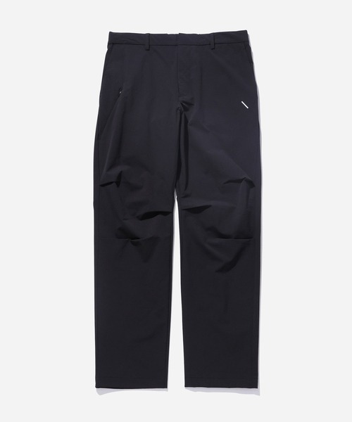 Saturdays Golf(サタデーズゴルフ)の「Codura Stretch Wide Pants(その他パンツ・メンズ・ネイビー/ベージュ/ブラック・L/M/S/XL)」の18枚目の写真
