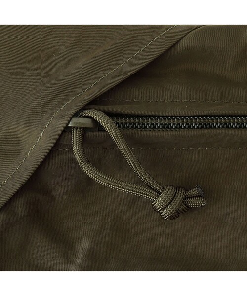 BRIEFING／ブリーフィング】REVERSIBLE CUSHION COVER（クッション