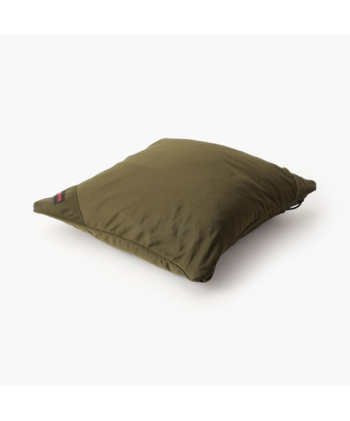BRIEFING／ブリーフィング】REVERSIBLE CUSHION COVER