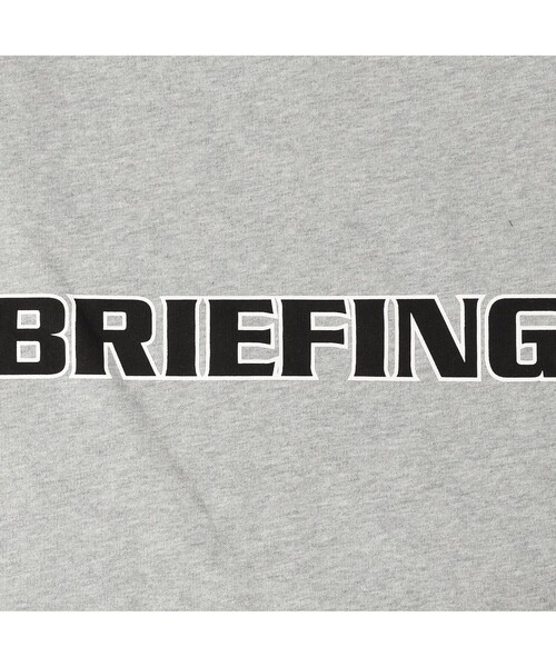 BRIEFING／ブリーフィング】REVERSIBLE CUSHION COVER（クッション