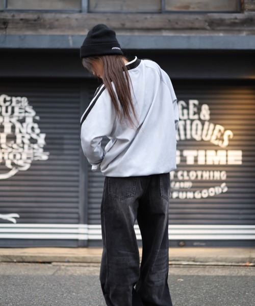 《フリーサイズ / UNISEX 》サッカーシャツ ユニフォームTシャツ パターンドゲームシャツ（Tシャツ/カットソー）｜ATMARK（アットマーク）