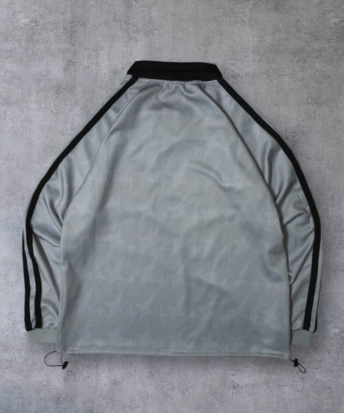 《フリーサイズ / UNISEX 》サッカーシャツ ユニフォームTシャツ パターンドゲームシャツ（Tシャツ/カットソー）｜ATMARK（アットマーク）