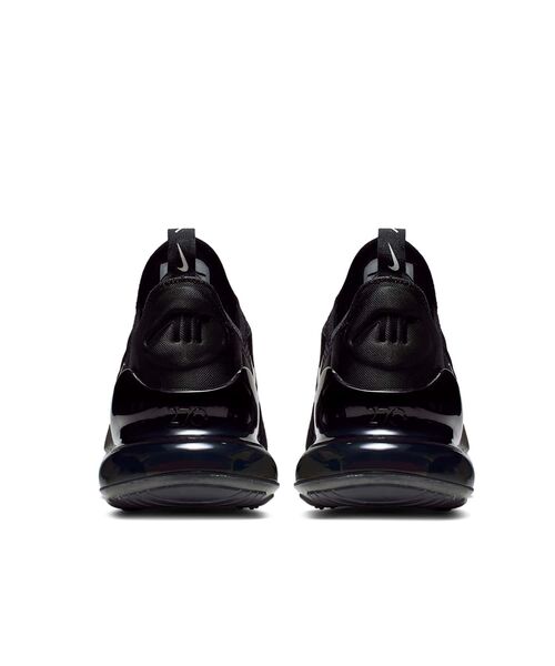 NIKE（ナイキ）の「ナイキ エア マックス 270 メンズシューズ / Nike Air Max 270 Men's Shoes AH8050-002 Black（スニーカー・メンズ・ブラック・24/24.5/25/25.5/26/26.5/27/27.5/28/28.5/29/29.5/30/31/32）」の5枚目の写真