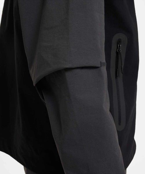 セール】《セットアップ対応商品》ナイキ テック ウィンドランナー