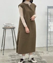 Dita Muaj.（ディータムアージュ）の「ジャンパースカート（ジャンパースカート）」