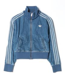 adidas（アディダス）の「adidas DENIM FB TT / アディダス デニム ファイヤー バード トラック トップ（ジャージ）」