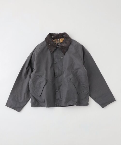 Barbour(バブアー) OS TRANSPORT/トランスポート WAX MWX1678（その他