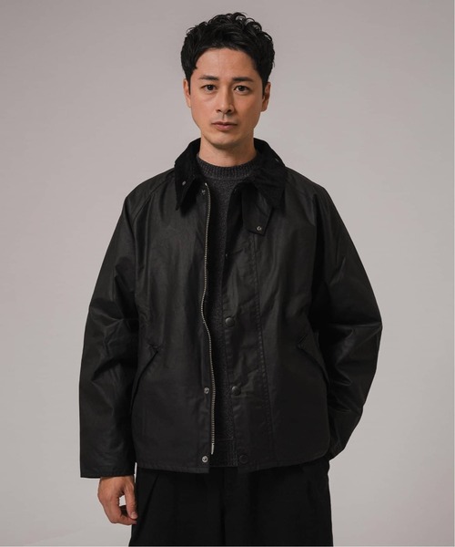 Barbour バブアー MWX1678 トランスポート 40 楽天市場】[MWX1678]Barbour(バブアー) TRANSPORT WAX(トランスポート